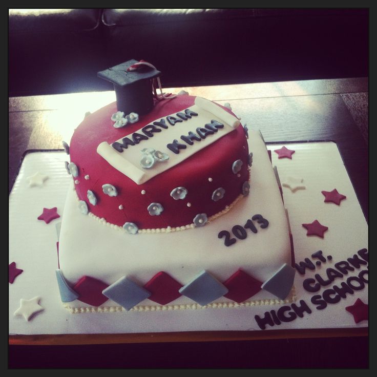 Pinterest Graduation Cakes Pinterest Graduation Cakes