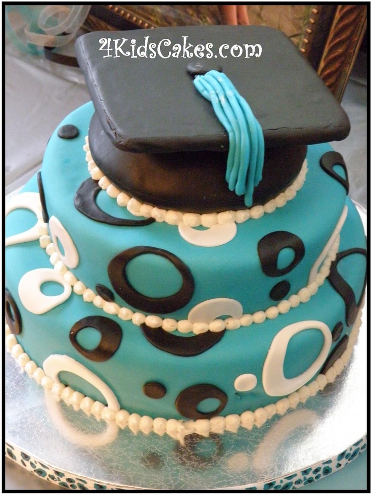 Publix Graduation Cupcakes