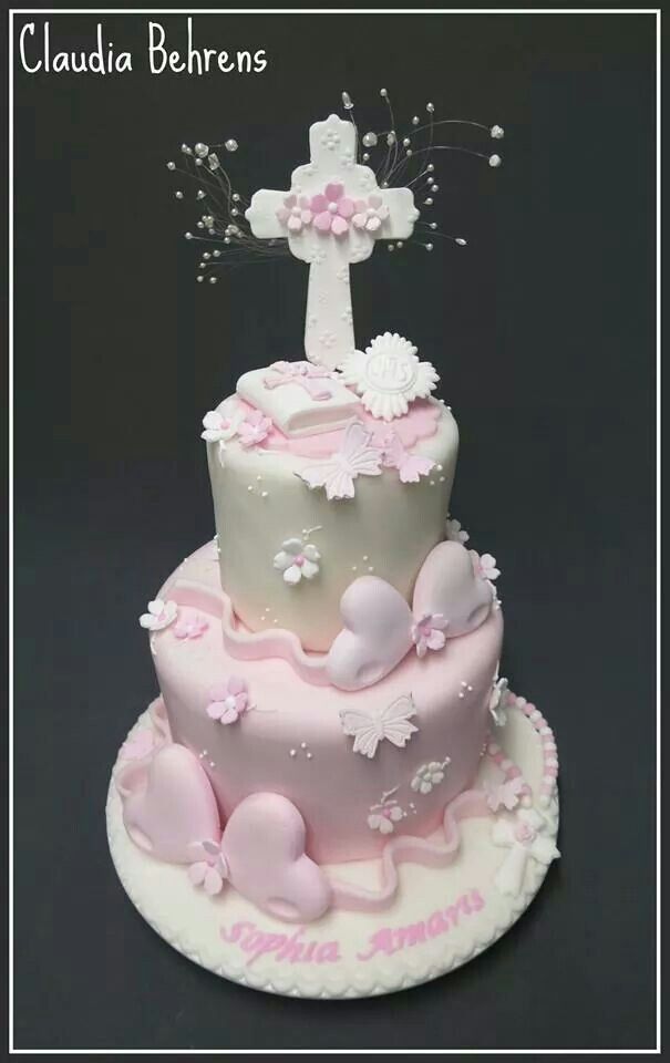 Religious Cake Religious Cake