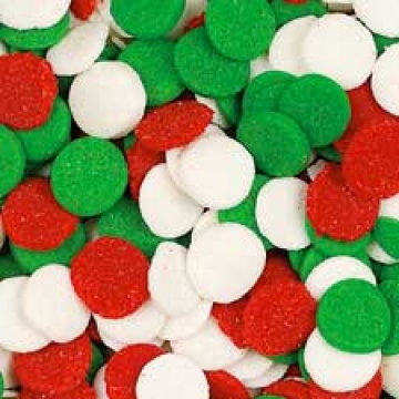 Wilton Christmas Sprinkles Wilton Christmas Sprinkles