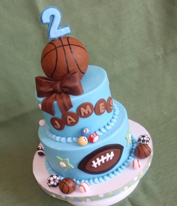 Basketball Baby Shower Cake Basketball Baby Shower Cake