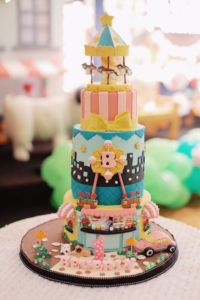 Birthday Cake for Beverly Birthday Cake for Beverly