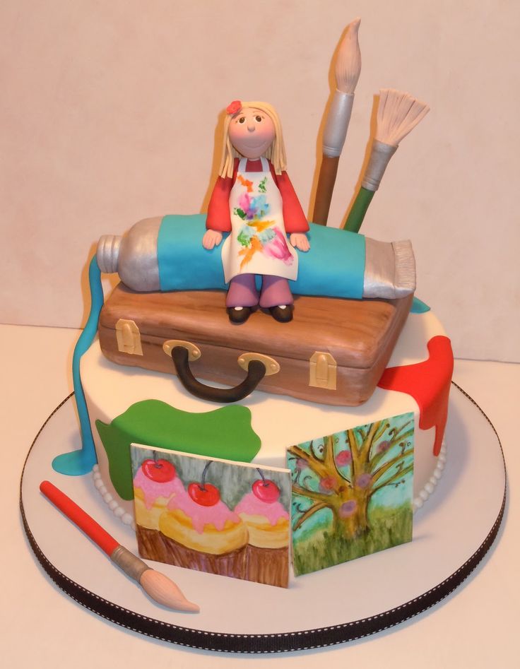 Birthday Cake Pic Art Birthday Cake Pic Art