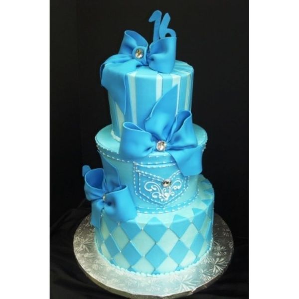 Birthday Cakes for Teen Girls Birthday Cakes for Teen Girls