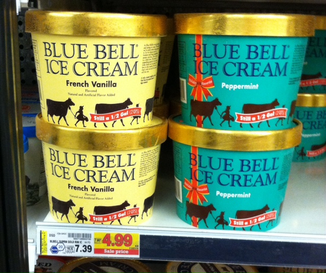 cvs blue bell ice cream cvs blue bell ice cream
