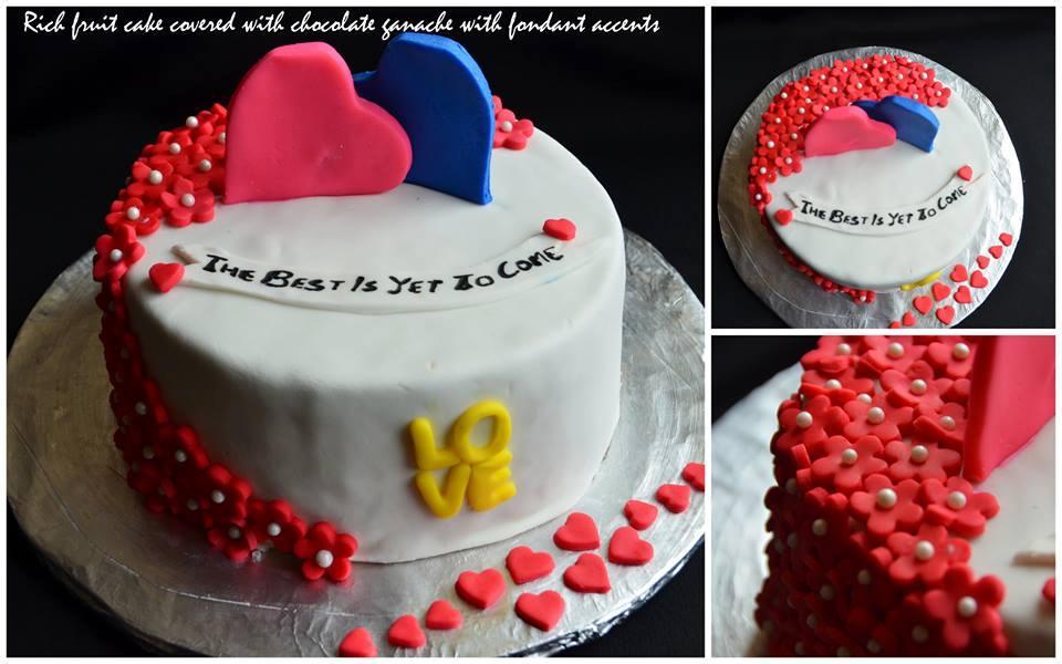 Cake Decorating Contest Ideas