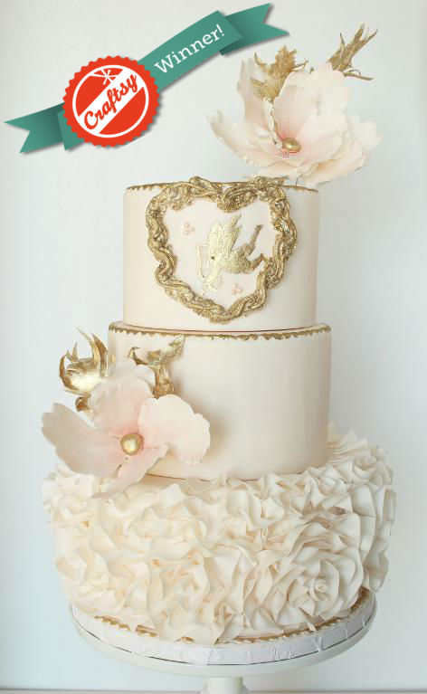 8 Photos of Valentine's Day Cakes Decorating Contest 8 Photos of Valentine's Day Cakes Decorating Contest