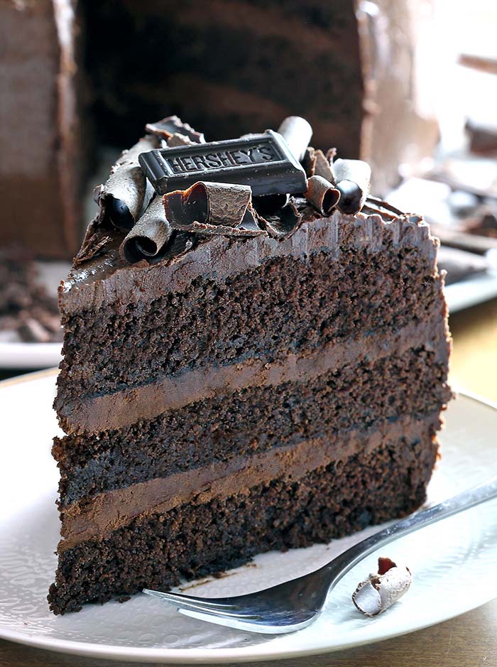 Chocolate Cake