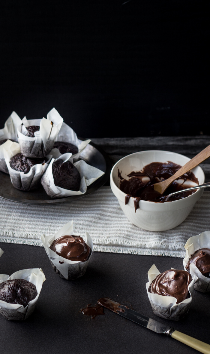 8 Photos of 100 Calorie Chocolate Cupcakes 8 Photos of 100 Calorie Chocolate Cupcakes