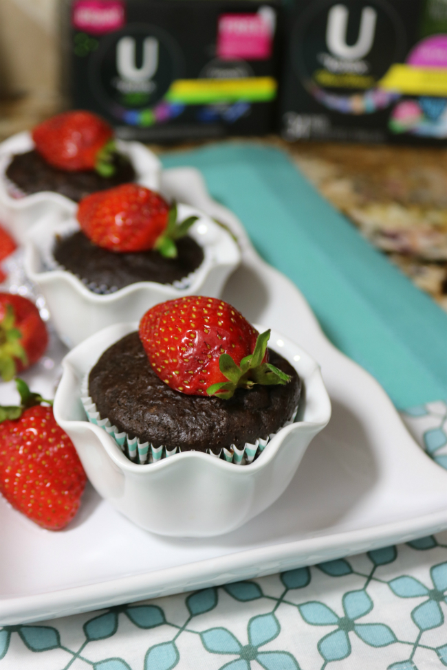 Chocolate Cupcakes Recipe