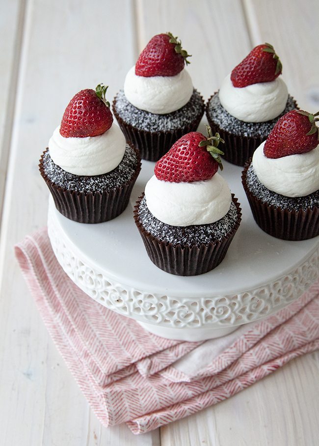 Chocolate Cupcakes Recipe Chocolate Cupcakes Recipe