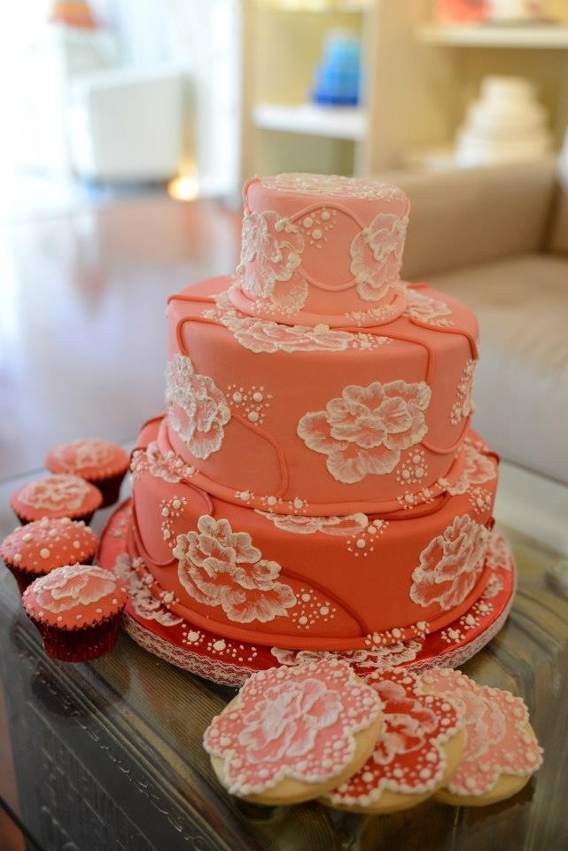 Couture Cakes Beverly Hills 90210