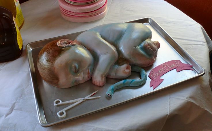 9 Photos of Creepiest Cakes Ever 9 Photos of Creepiest Cakes Ever