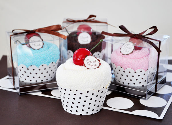 10 Photos of Wash Cloth Cupcakes For Baby Shower Blue 10 Photos of Wash Cloth Cupcakes For Baby Shower Blue