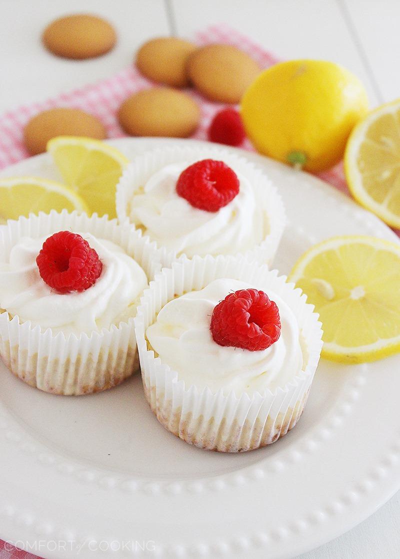 Cupcake with Vanilla Wafer Cheesecake Recipe Cupcake with Vanilla Wafer Cheesecake Recipe