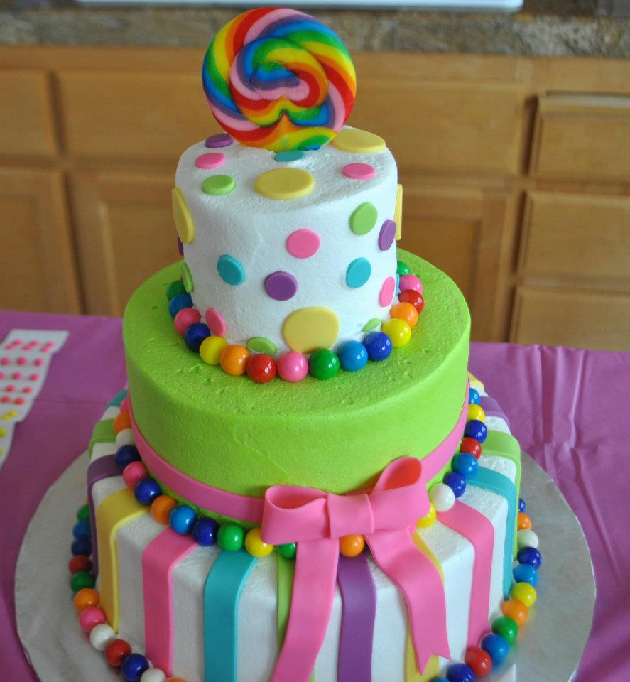 8 Photos of Adorable Easy Cakes 8 Photos of Adorable Easy Cakes
