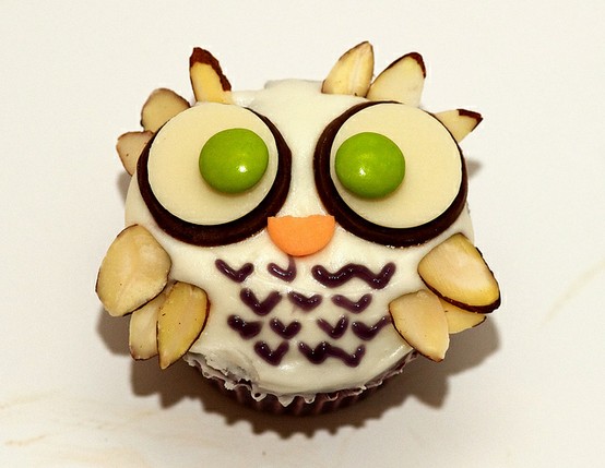 Cute Owl Halloween Food Ideas Cute Owl Halloween Food Ideas
