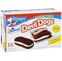 Drake's Devil Dogs