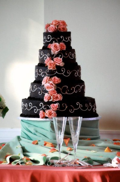 Fabulous Wedding Cakes Front Royal VA