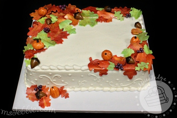 6 Photos of Fall Wedding Shower Cakes Pinterest 6 Photos of Fall Wedding Shower Cakes Pinterest
