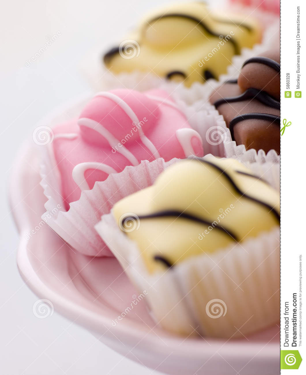 Fancy Fondant Cakes Fancy Fondant Cakes