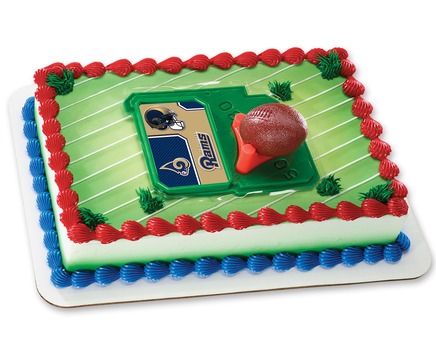 Football Baby Cakes New Orleans Football Baby Cakes New Orleans