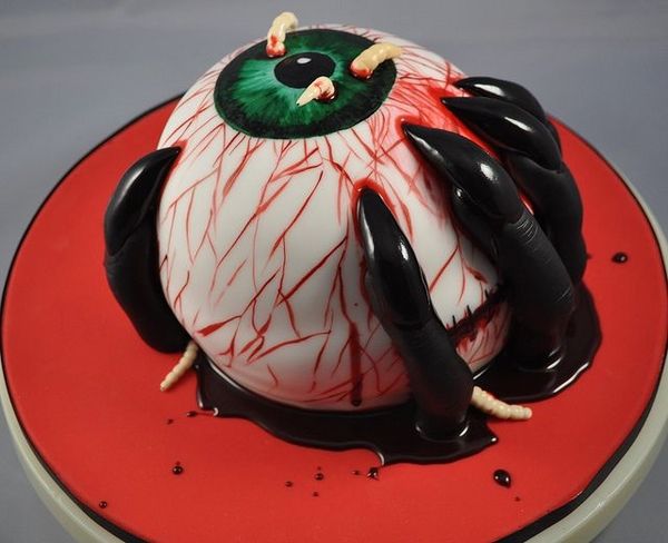 Halloween Cake Decorating Ideas Halloween Cake Decorating Ideas