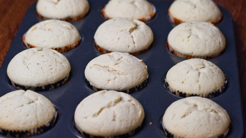 Halloween Cupcakes