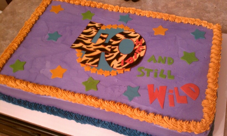 Happy 40th Birthday Cake Happy 40th Birthday Cake
