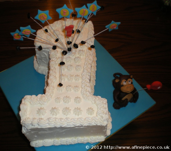 Happy Birthday Charley Cake Happy Birthday Charley Cake