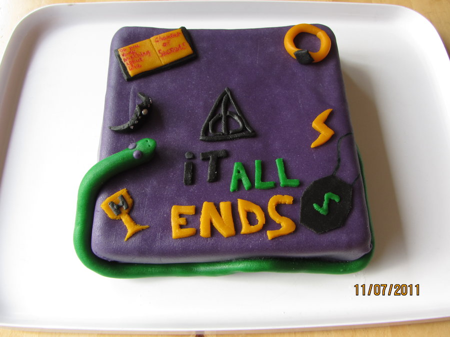Harry Potter Harry Potter