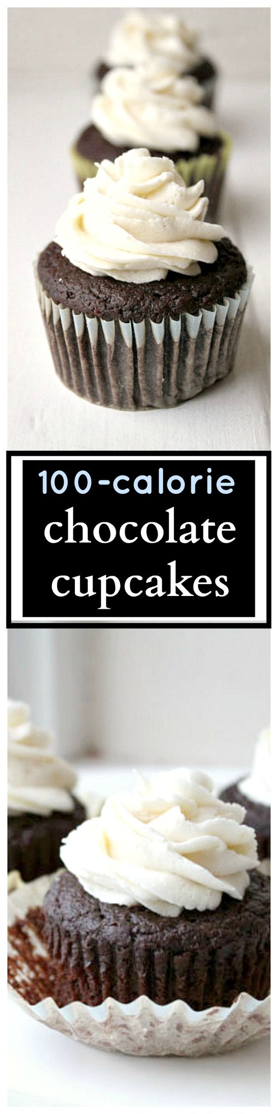 Healthy Low Calorie Chocolate Desserts