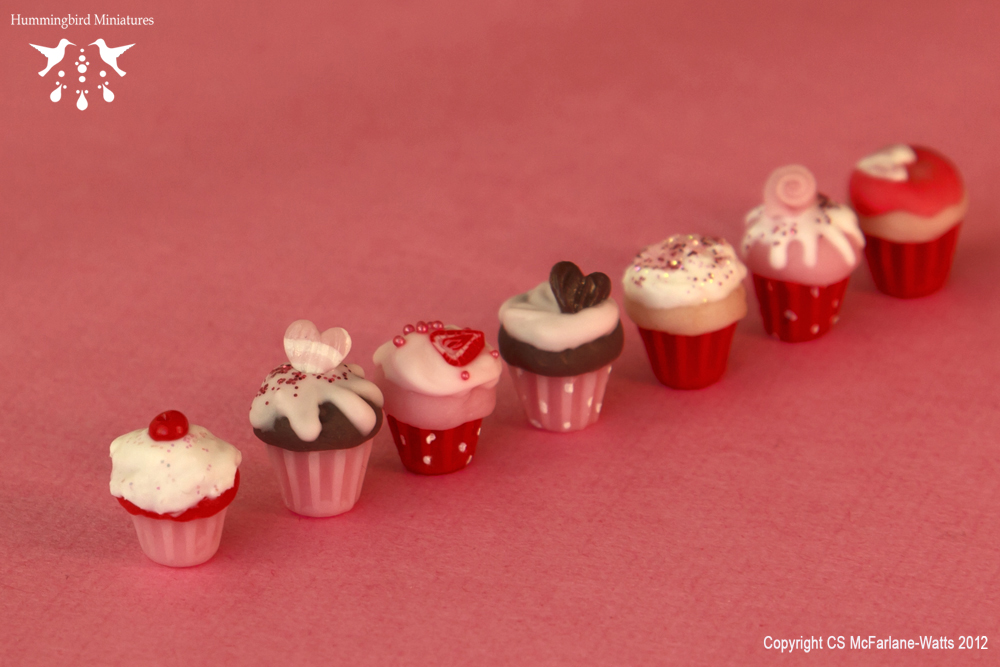 How to Make Valentine's Cupcakes