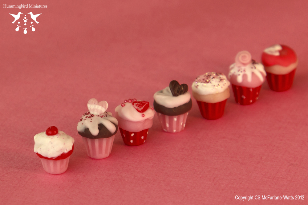 How to Make Valentine's Cupcakes How to Make Valentine's Cupcakes