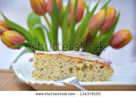 Lemon Drizzle Cake Lemon Drizzle Cake