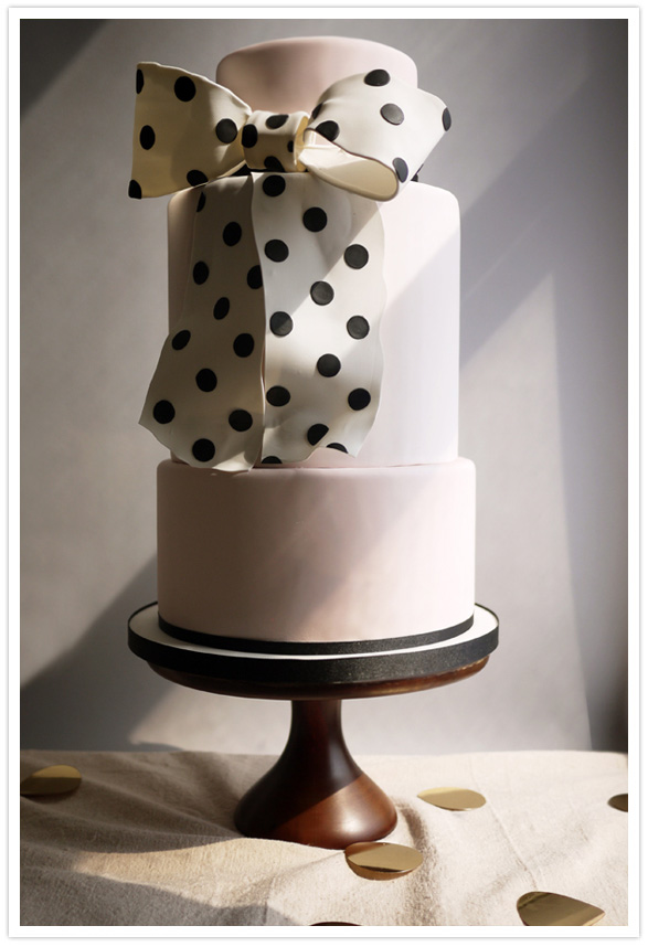 Modern Wedding Cake Modern Wedding Cake