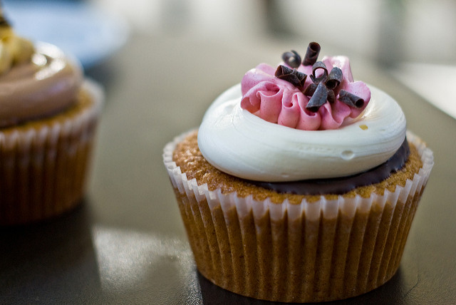 Molly's Cupcakes Molly's Cupcakes