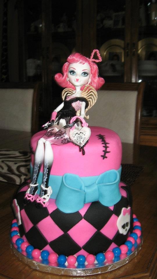 Monster High