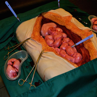 Most Disturbing Baby Shower Cakes Most Disturbing Baby Shower Cakes