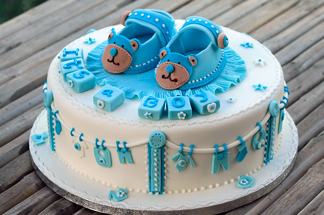 Publix Bakery Baby Shower Cakes