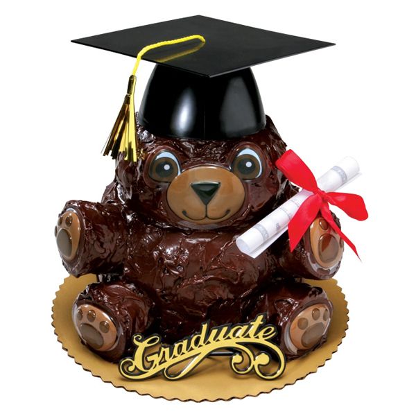 Publix Graduation Cakes