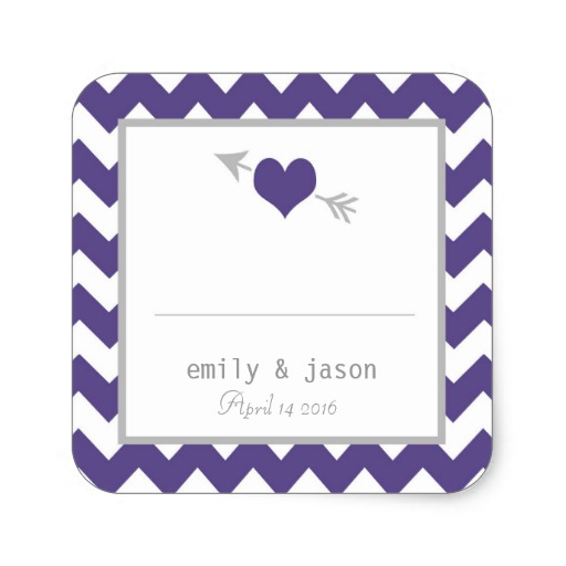 Purple Wedding Candy Table Purple Wedding Candy Table