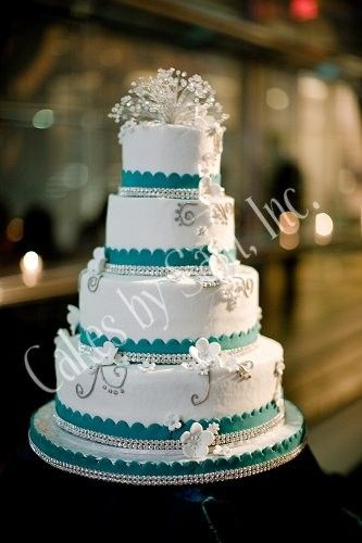 Sam's Wedding Cakes Sam's Wedding Cakes