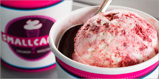 12 Photos of Small Cakes Ice Cream 12 Photos of Small Cakes Ice Cream