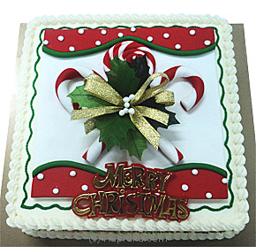 Sri Lanka Christmas Cake