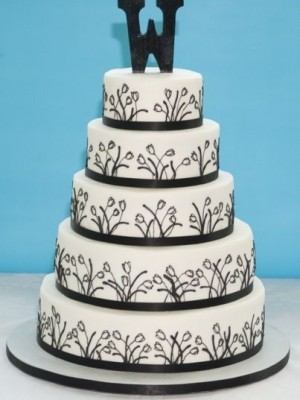 Tulip Cake Tulip Cake