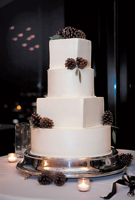 Unique Wedding Cake Design Unique Wedding Cake Design