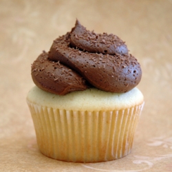 10 Photos of Pudding Cupcakes With Chocolate Center 10 Photos of Pudding Cupcakes With Chocolate Center