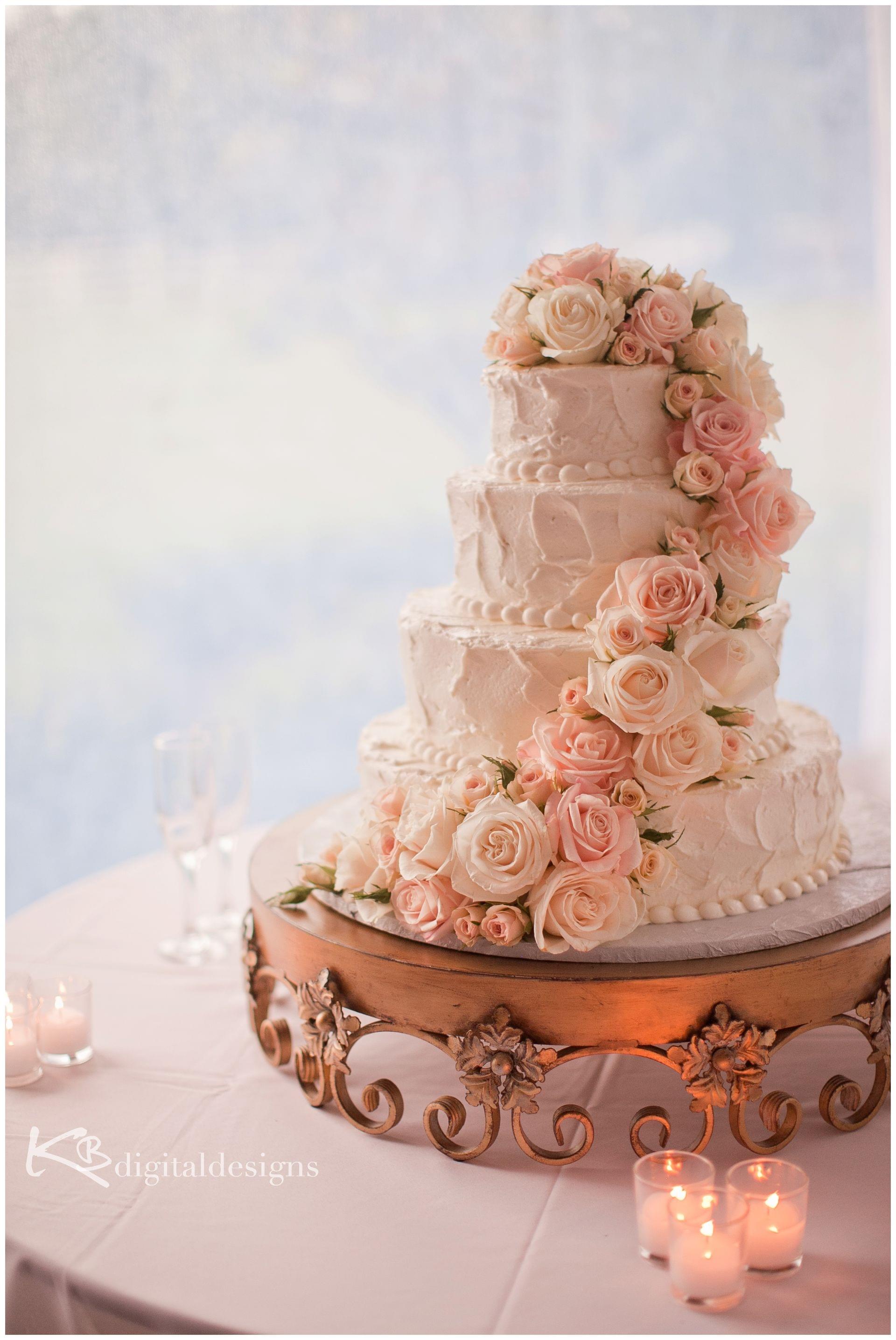 Wedding Cake Bakery in New Orleans