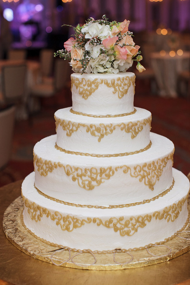 Wedding Cake Bakery in New Orleans